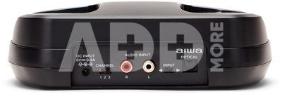 Aiwa WHF-930D black