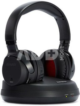 Aiwa WHF-930D black