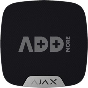 Ajax HomeSiren vidaus sirena (juoda)