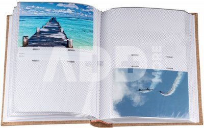 Album B 10x15/300M-2 Canvas, gold