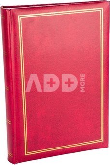 Album B 10x15/300M Classic, red