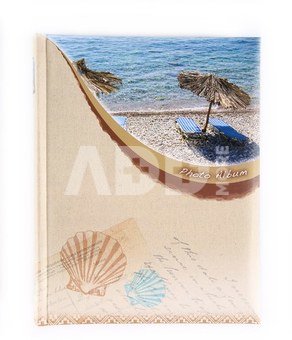 Fotoalbumas Sea Breeze / Frame