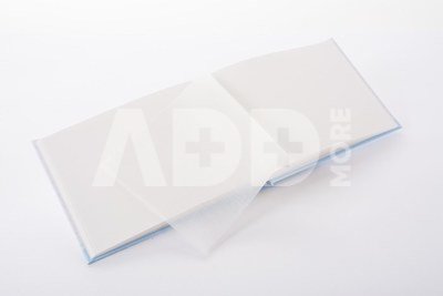 Albumas GB 19127 BUNNY 22x16 36 psl | kampučiai/lipdukai | max 10x15 36| ŽYDRAS