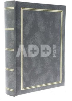 Album GED 4650 CLASSICGREY 10x15 50 photos | slip in | bookbound