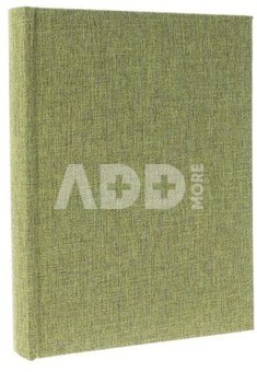 Album GED B46200 LINENOLIVE 10x15 200 | slip in | bookbound