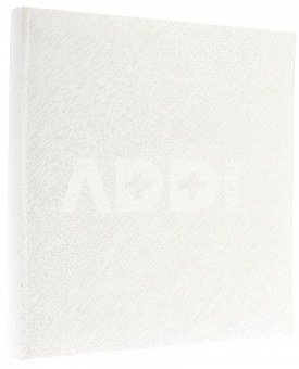 Album GED DBCL30 CLEANWHITE 29x32/60pages | creamy pages | corners/splits | bookbound