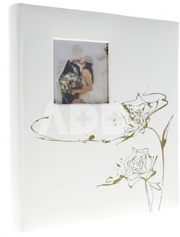Album GED DBCL30 MOMENT05 29x32/60pages | creamy pages | corners/splits | bookbound