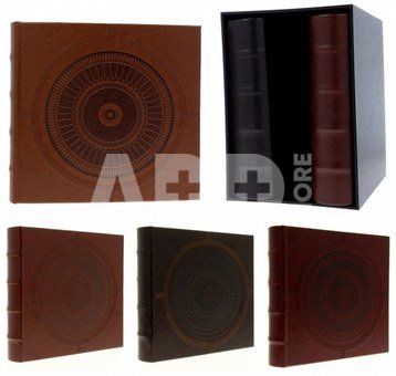 Albumas GED DECORset15N | 10x15 | 3x200 | kišeninis |knyginio rišimo|