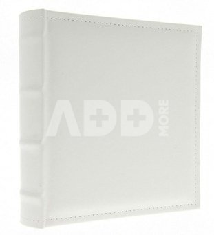 Album GED KD46200 WHITE | 10x15 200 | slip in | bookbound