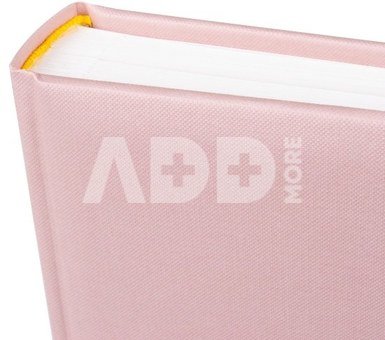 Album GOLDBUCH 15436 Polly pink 30x31cm 60 pages |white sheets| corner/splits [V]