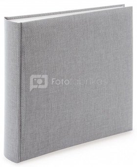 Album GOLDBUCH 31 606 Summertime grey 30x31/100pages | white pages | corners/splits | bookbound