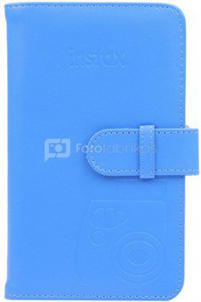 Album instax mini LAPORTA "Cobalt blue", 120 photos, slip in