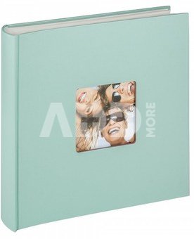 Walther Fun light green 30x30 100 Pages Bookbound FA208A