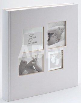 Walther Little Foot 28x30,5 60 pages Baby UK172