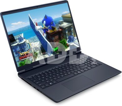 Dell Alienware Aurora 16 WQXGA 7 240H/32GB/1TB/NVIDIA GF RTX 5060 8GB/Win11 Pro/ENG Backlit kbd/3Y Basic Onsite Warranty