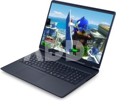 Dell Alienware Aurora 16 WQXGA 7 240H/32GB/1TB/NVIDIA GF RTX 5060 8GB/Win11 Pro/ENG Backlit kbd/3Y Basic Onsite Warranty