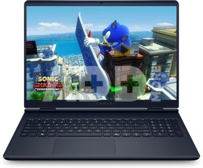Dell Alienware Aurora 16 WQXGA 7 240H/32GB/1TB/NVIDIA GF RTX 5060 8GB/Win11 Pro/ENG Backlit kbd/3Y Basic Onsite Warranty