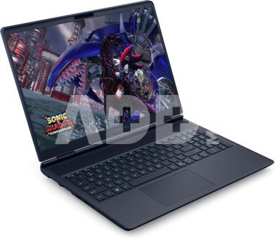 Dell Alienware 16X Aurora 16 WQXGA Ultra 9 275HX/32GB/2TB/NVIDIA GF RTX 5070 8GB/Win11 Pro/ENG Backlit kbd/3Y Basic Onsite Warranty
