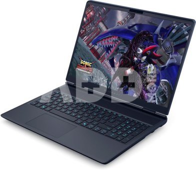 Dell Alienware 16X Aurora 16 WQXGA Ultra 9 275HX/32GB/2TB/NVIDIA GF RTX 5070 8GB/Win11 Pro/ENG Backlit kbd/3Y Basic Onsite Warranty