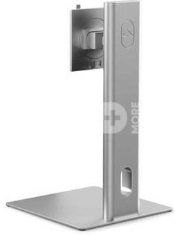 Alogic ASPEKT Touch 32 UHD Gloss Dock Monitor only Silver