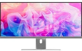 Alogic EDGE 40 Ultrawide Monitor Space Gray