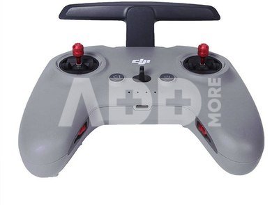 Alu Controller Stickers red Sunnylife for DJI FPV/ RC Pro ( FV-YG9306)
