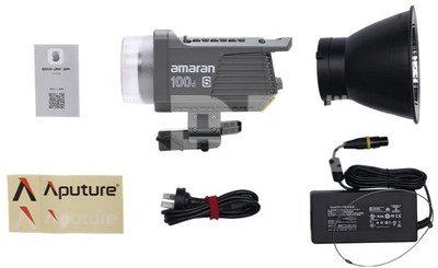 Amaran 100d S