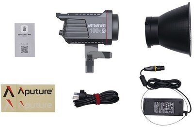 Amaran 100x S