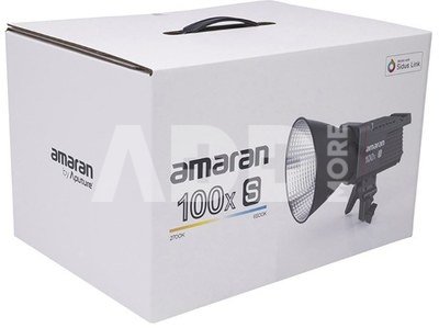 Amaran 100x S