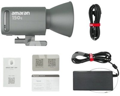 Amaran 150c