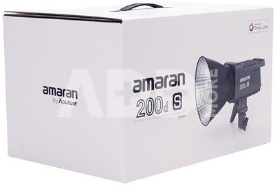Amaran 200d S