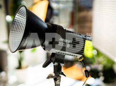 Amaran 200d S
