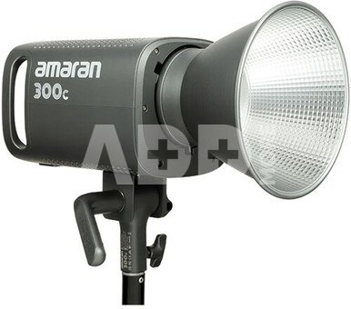 Amaran 300c Grey