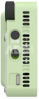 Amaran Ace 25c Kit Green