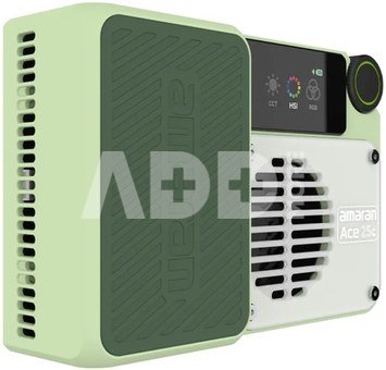 Amaran Ace 25c Kit Green