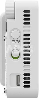 Amaran Ace 25c Kit White