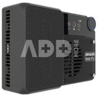 Amaran Ace 25c Charcoal