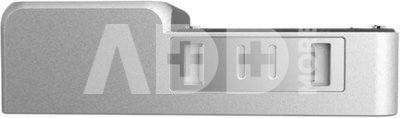 Amaran Ace 25c Silver