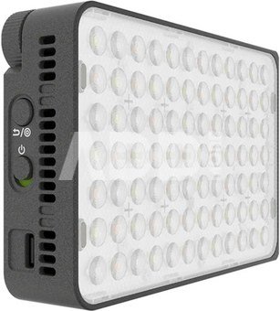 Amaran Ace 25x Charcoal