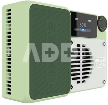 Amaran Ace 25x Kit Green