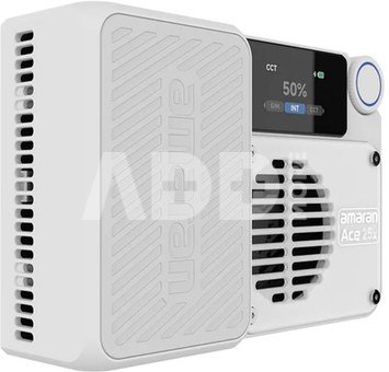 Amaran Ace 25x Kit White