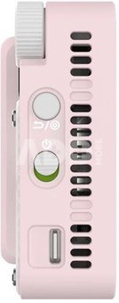 Amaran Ace 25x Pink