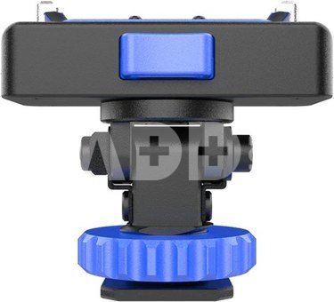 Amaran Ace Lock Cold Shoe Adapter