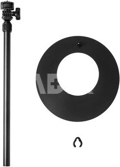 Amaran Base Stand Black