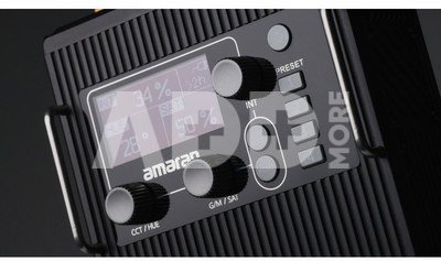 amaran F21c
