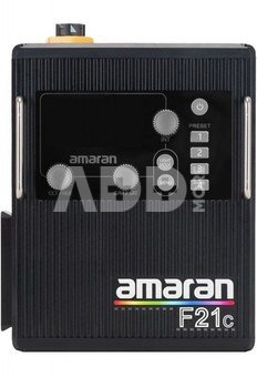 amaran F21c