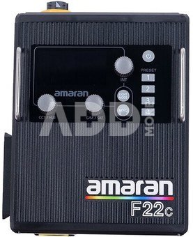 Amaran F22C