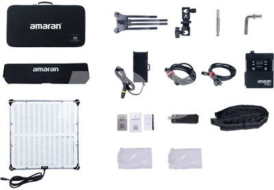 Amaran F22x