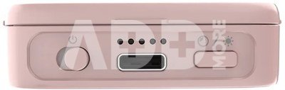 Amaran Go Pink