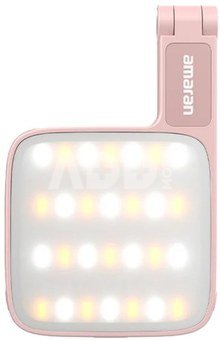 Amaran Go Pink
